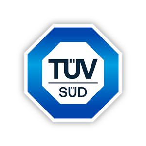Certyfikat TÜV SÜD ISO 27001 - IOD Warszawa Archel